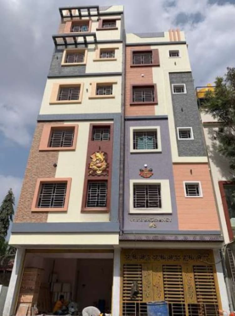 2 BHK Apartment for Sale