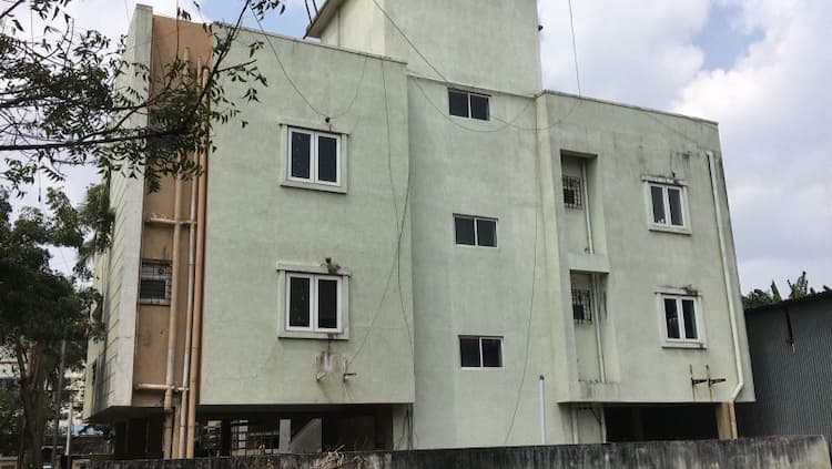 Single Property Image