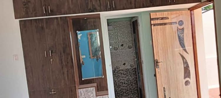 2BHK East facing house for sale