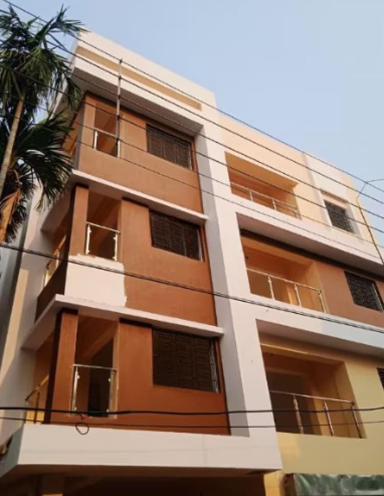 2 BHK Apartment for Sale