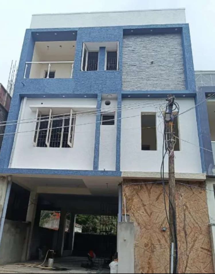 3 BHK House for Sale