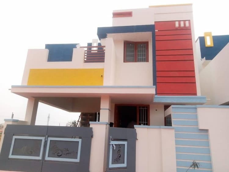 3bhk house for sale