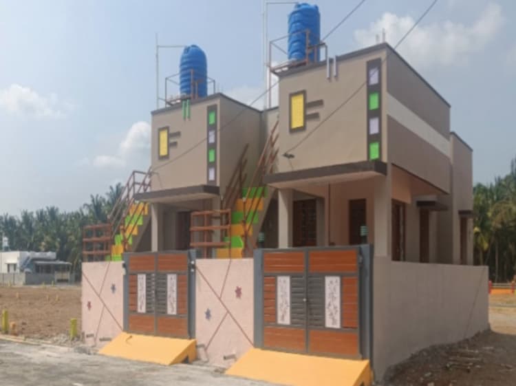 Single Property Image