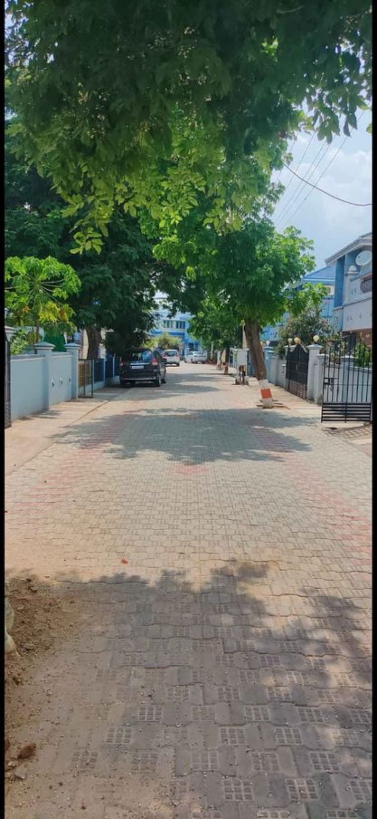 Single Property Image