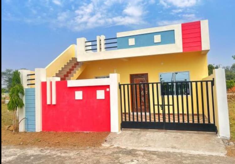 2 BHK House for Sale