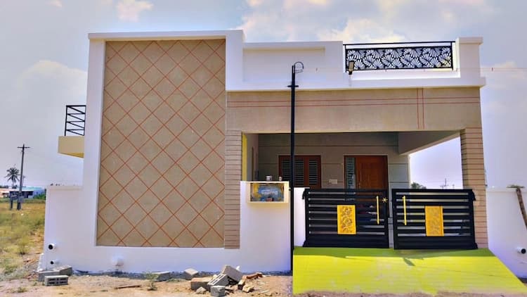 2bhk house for sale 