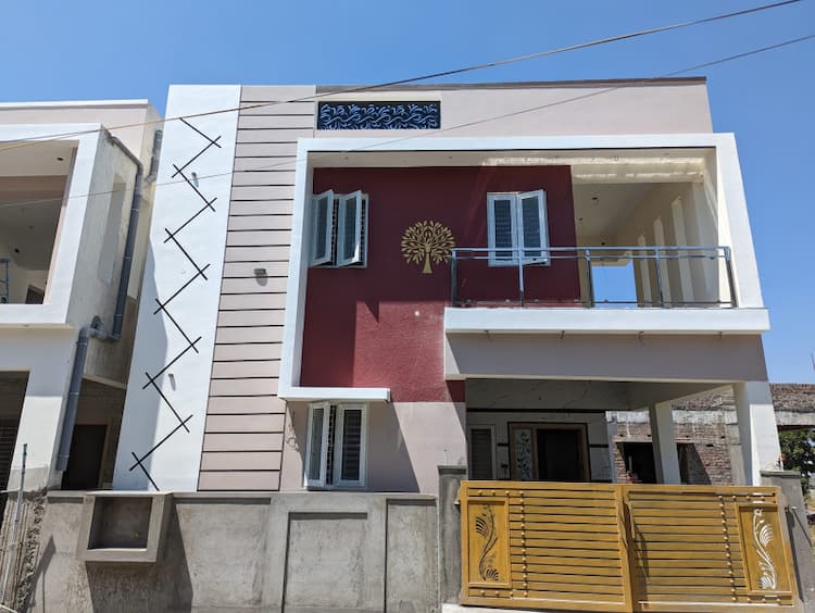 4BHK HOUSE SALE