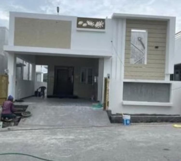 2 BHK House for Sale