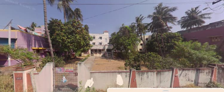 2BHK House