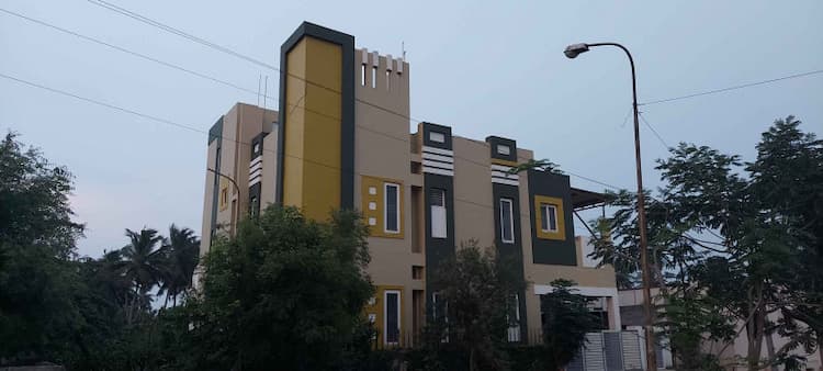 Lakshmi Gardens