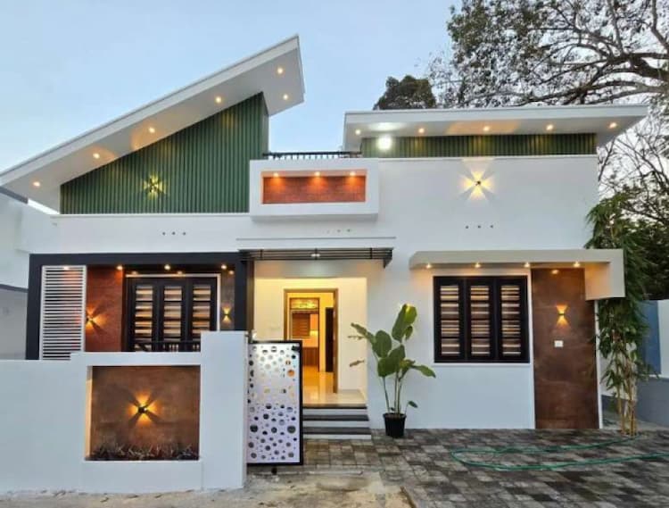 1 BHK House for sale