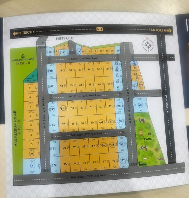 Single Property Image