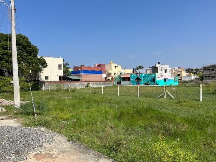 Villa Plots For Sale