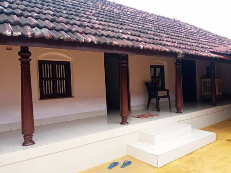 Single Property Image