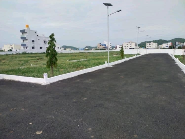 Single Property Image