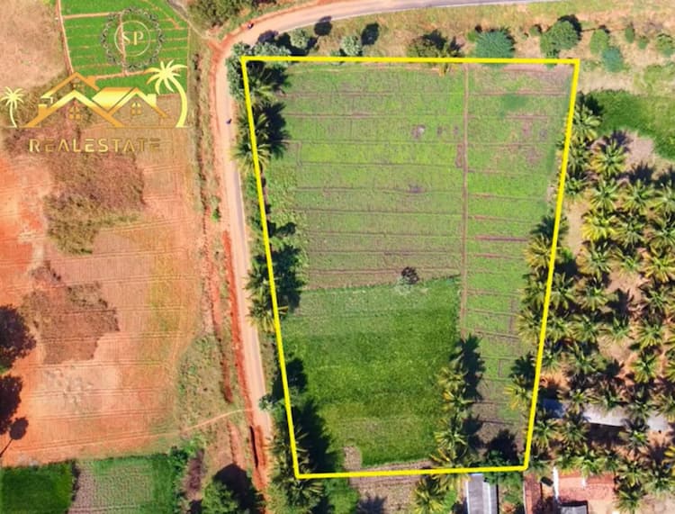 Single Property Image