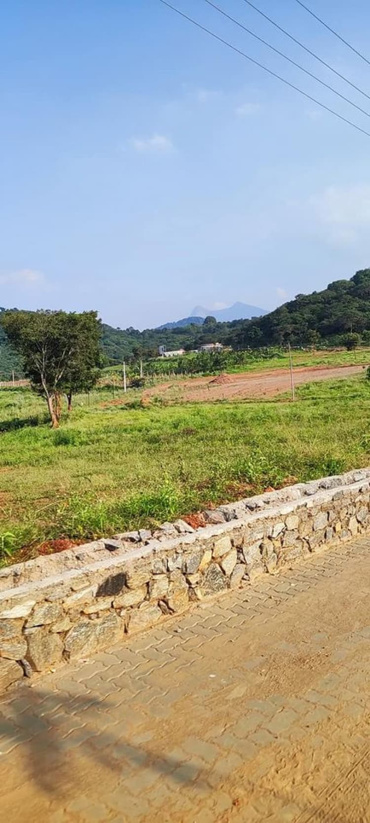 Coimbatore karamadai Farm House land for sale
