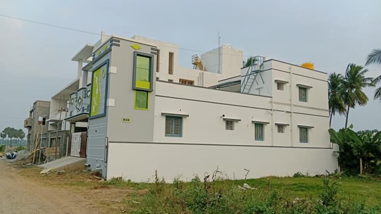 Single Property Image