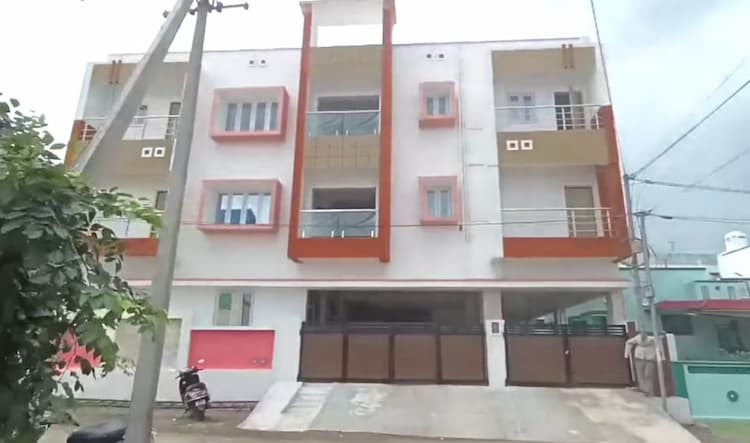 Rental House for Sale