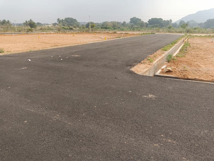 Aradhya avenue