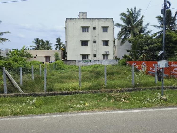 Land for sales
