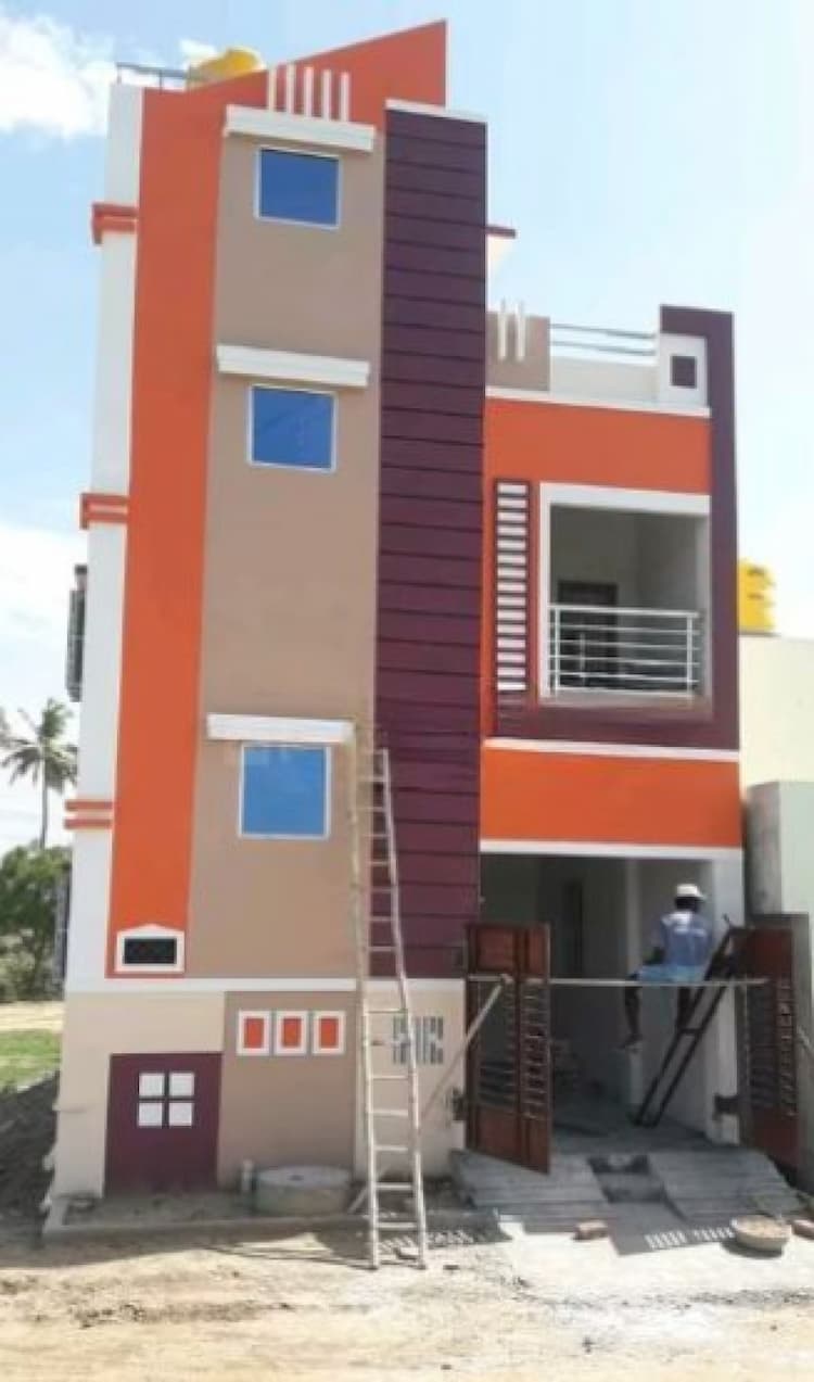 2 BHK House for Sale