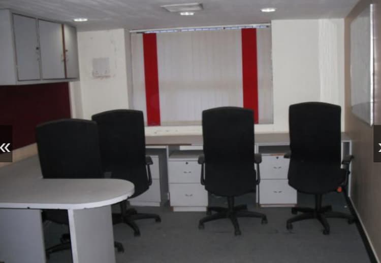 Single Property Image