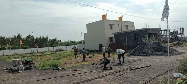 Single Property Image