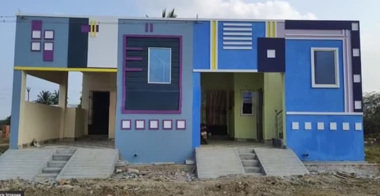 House for sales