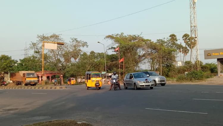 50 cent  punjai land sale 