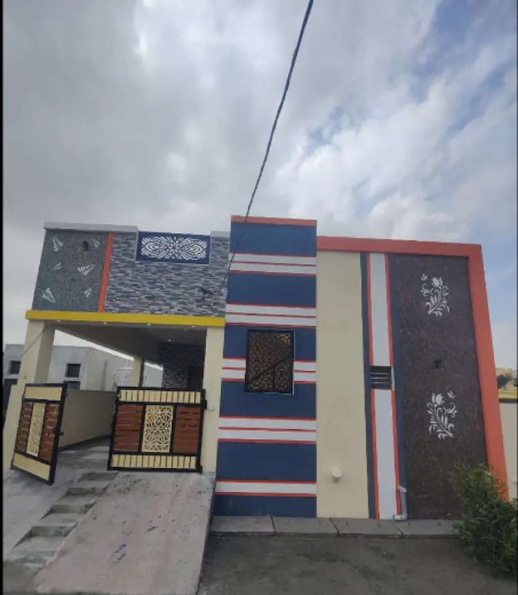 2 BHK HOUSE FOR SALE