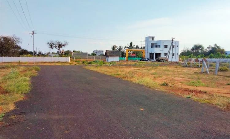 Single Property Image