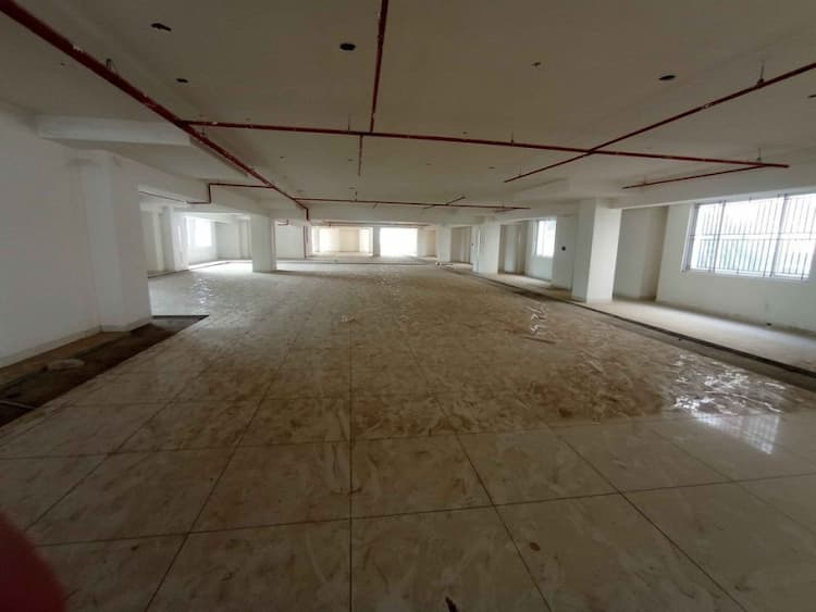 Commercial office spaces for rent