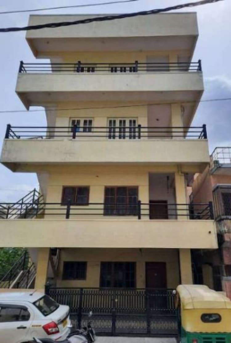 2 BHK Apartment for Sale