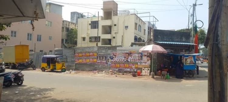 Plot for sale