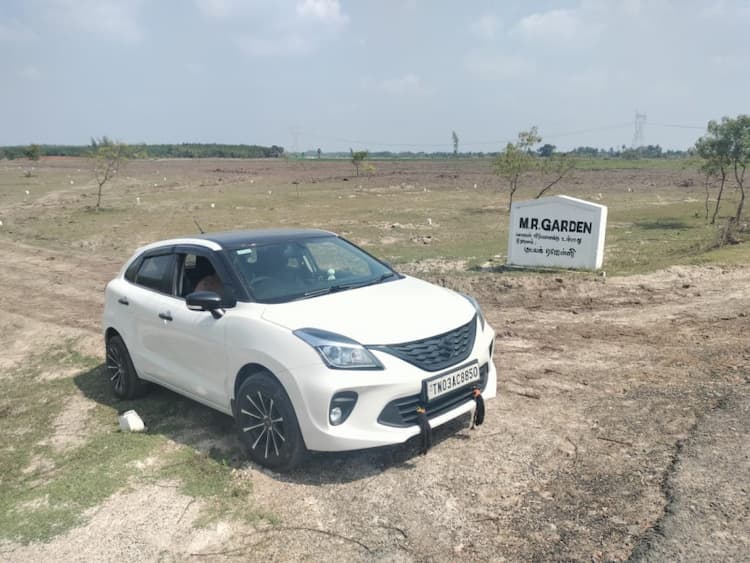 Single Property Image