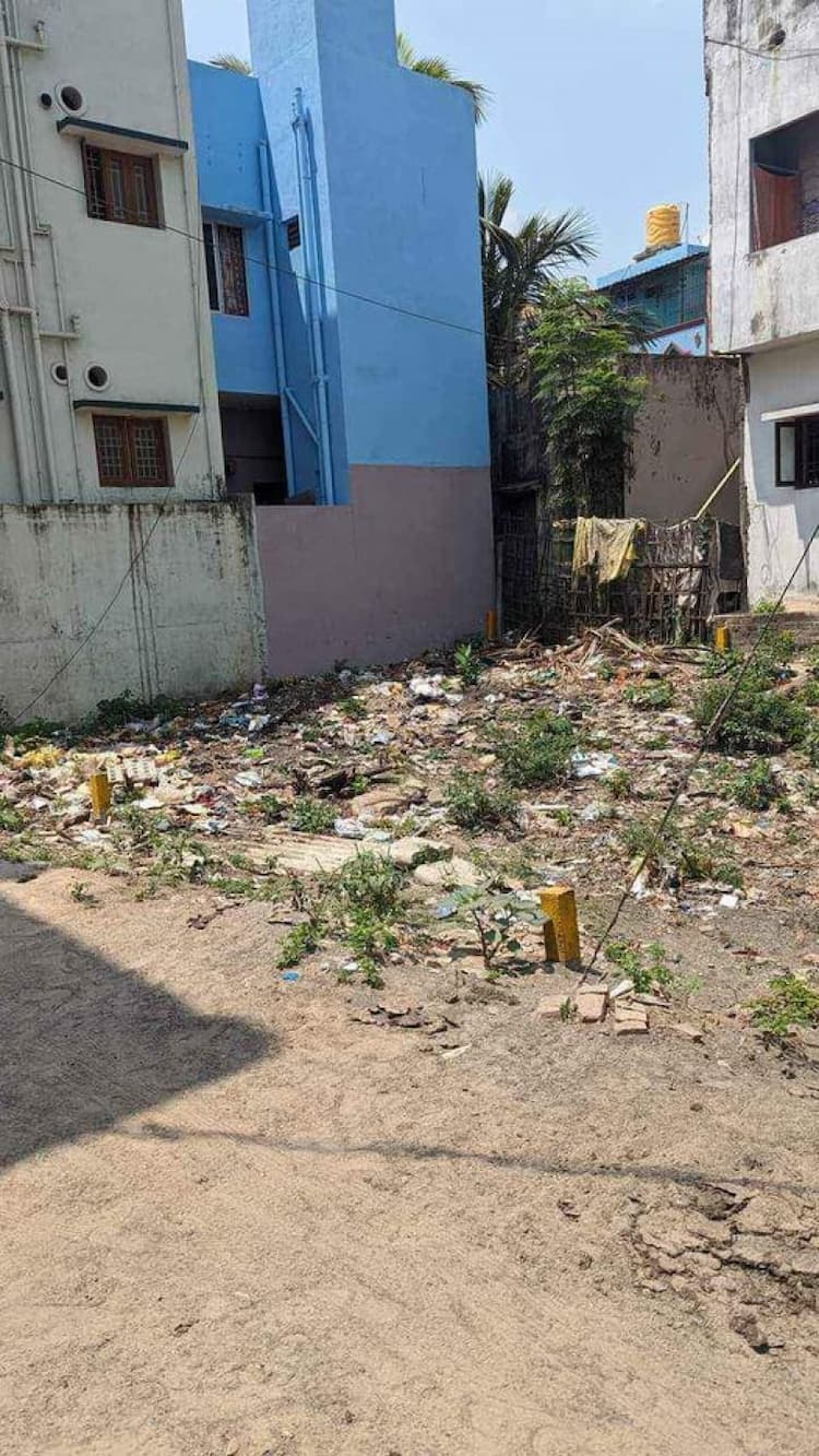 Single Property Image