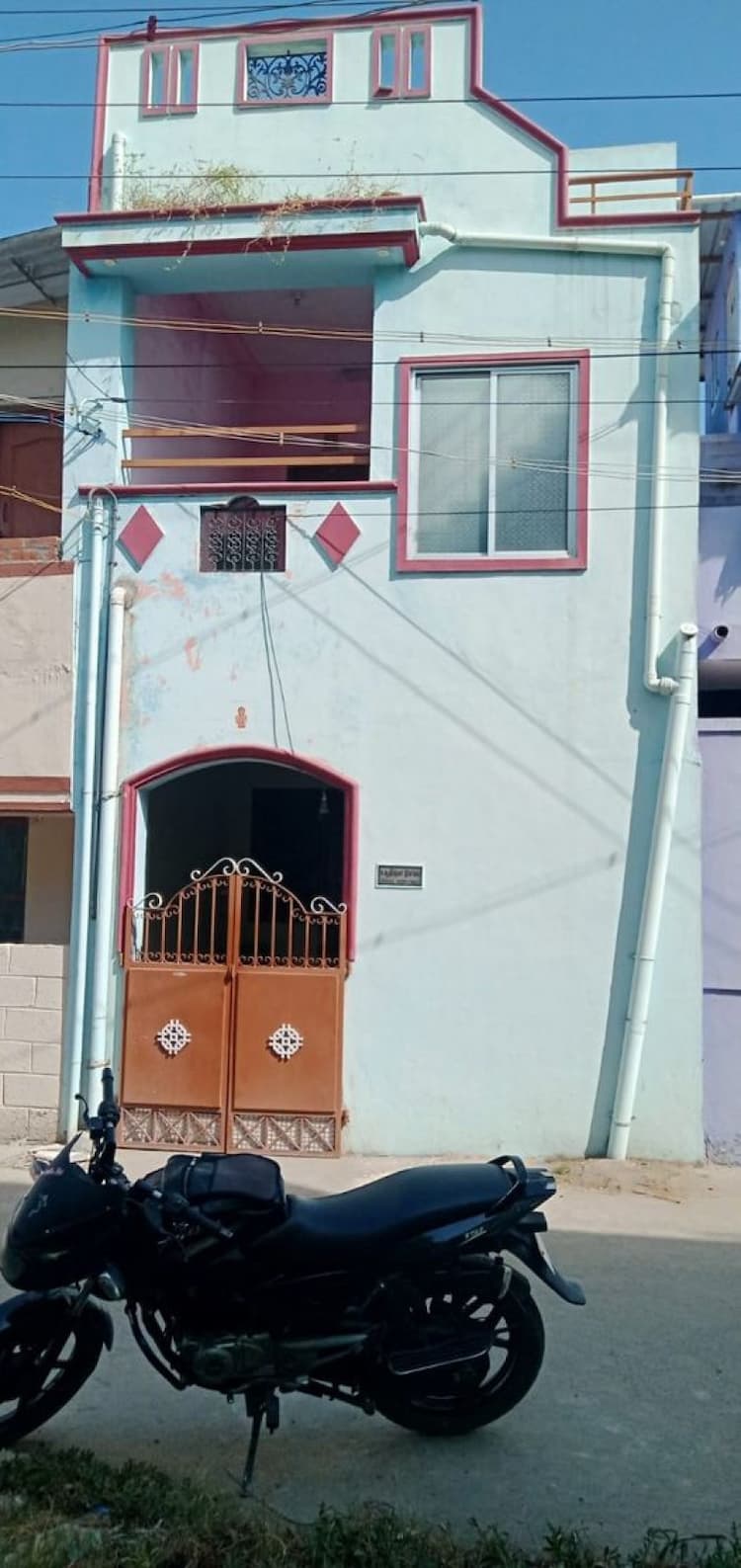 2BHK house sale