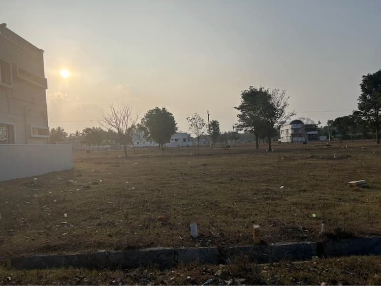 Plot for sale