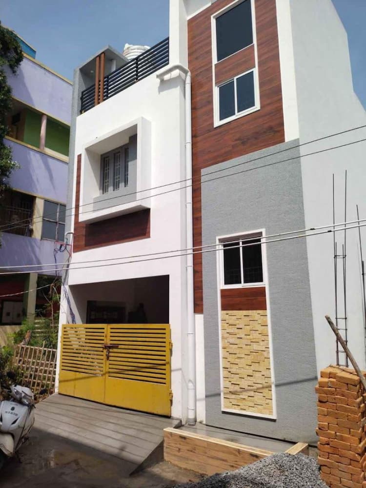 Single Property Image