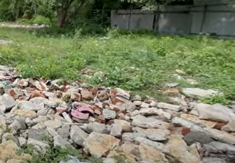 Single Property Image