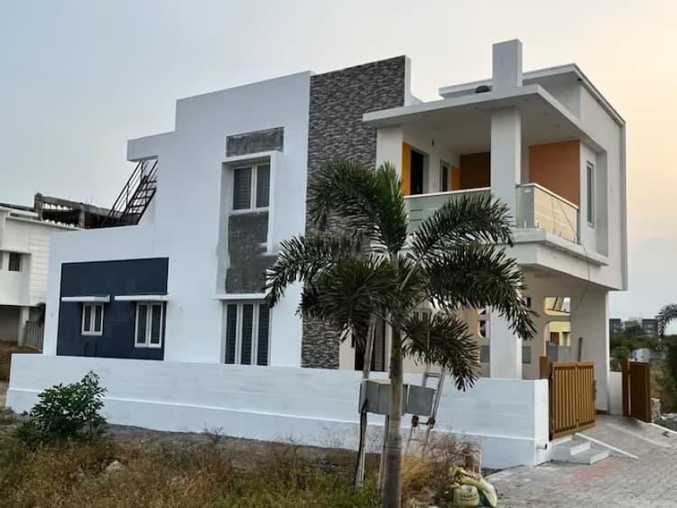 3bhk house for sale