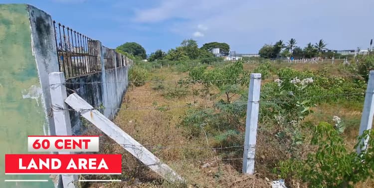 Single Property Image