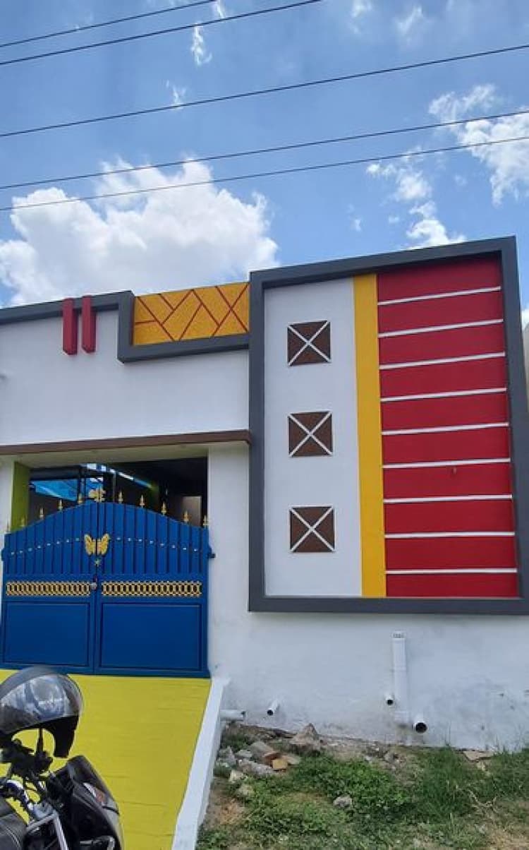 Single Property Image