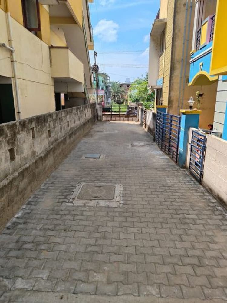 Single Property Image
