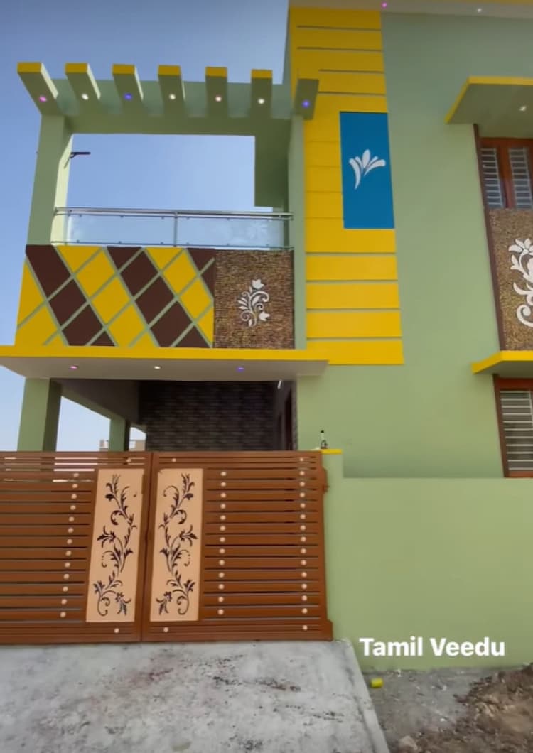 3BHK House For Sale