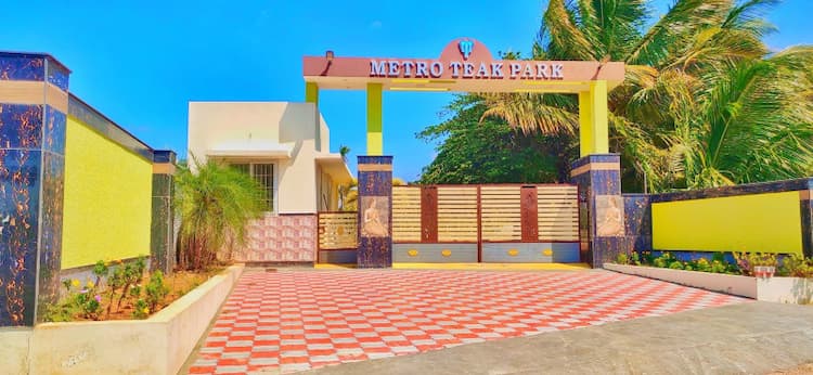 Tekumara farmland for sale