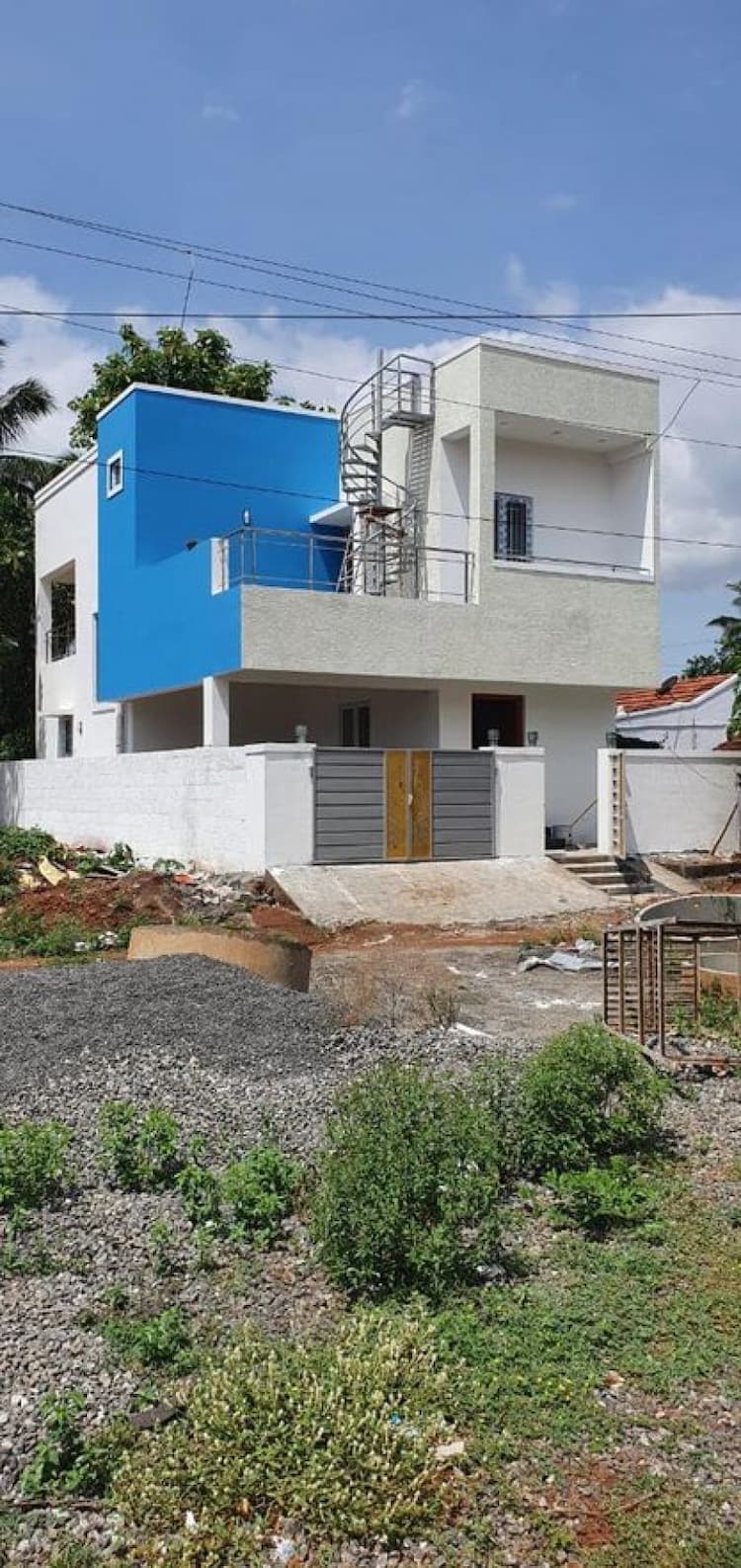 2bhk house for sale
