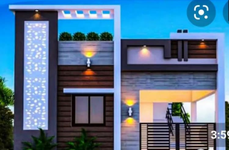 2 BHK HOUSE FOR SALE
