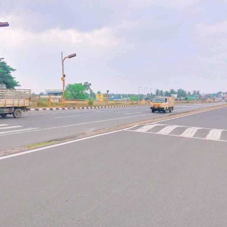 Single Property Image